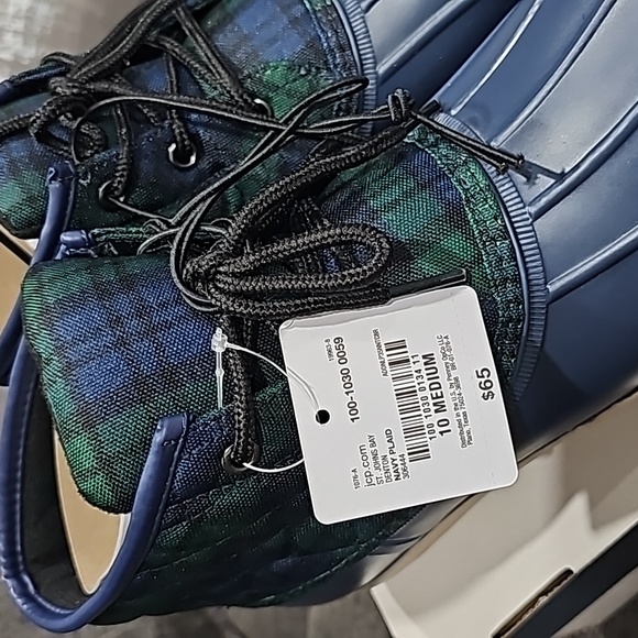 Womens Rain Boot - Picture 4 of 4